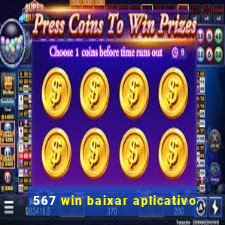 567 win baixar aplicativo